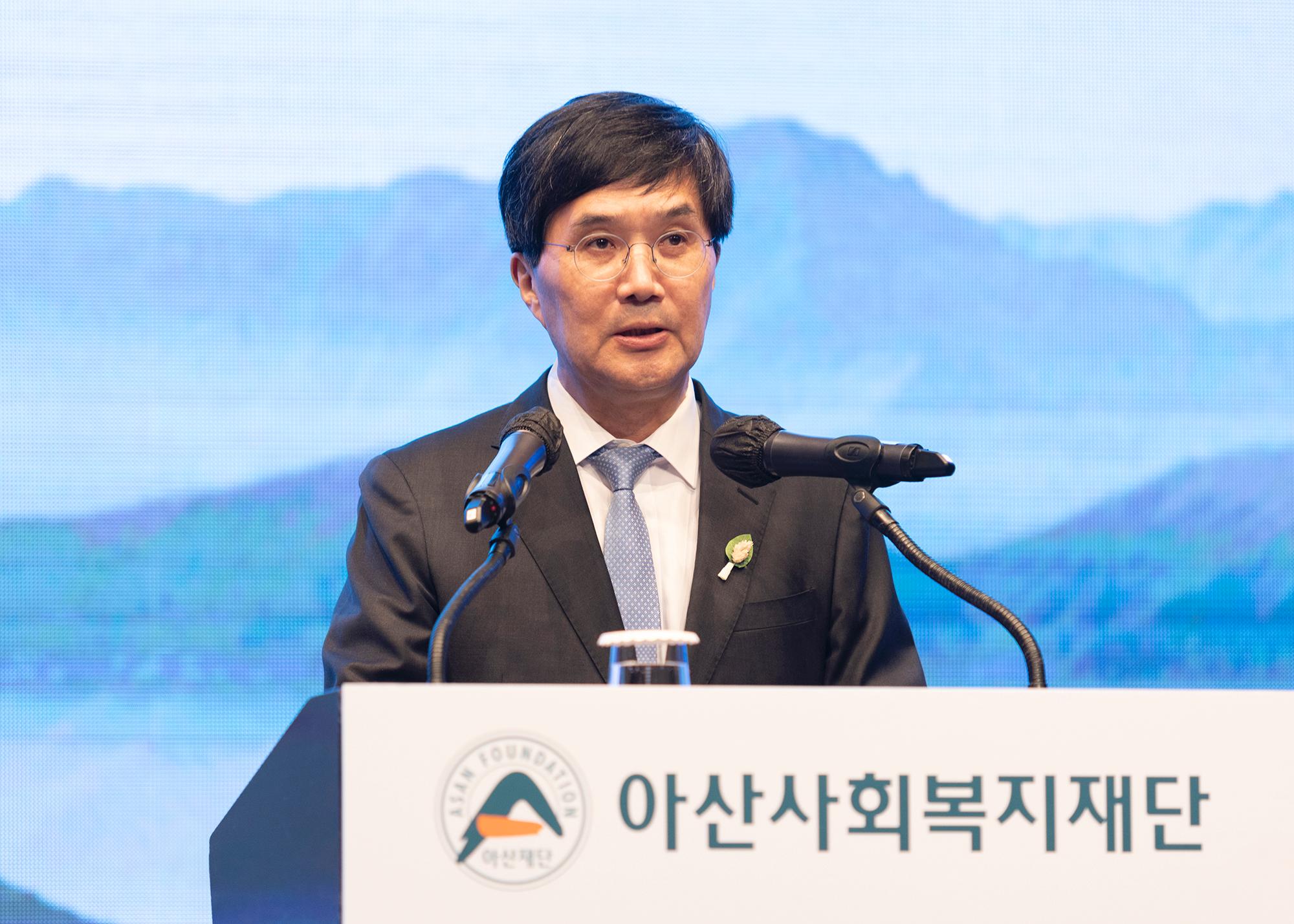 제16회 아산의학상 시상식11