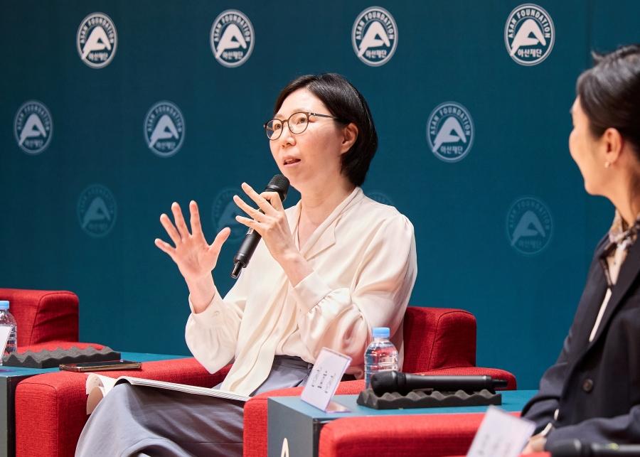 49주년 기념 학술심포지엄3