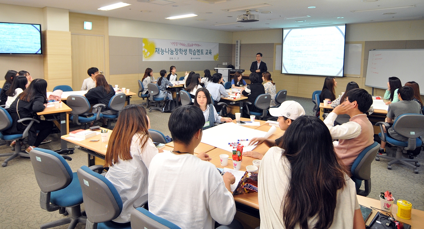 정몽준 아산사회복지재단 이사장